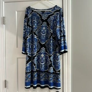 Very comfortable dress for any occasion